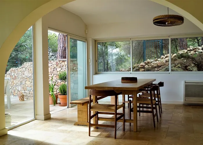 Casa Des Pins - Villa D\'Exception A Sete