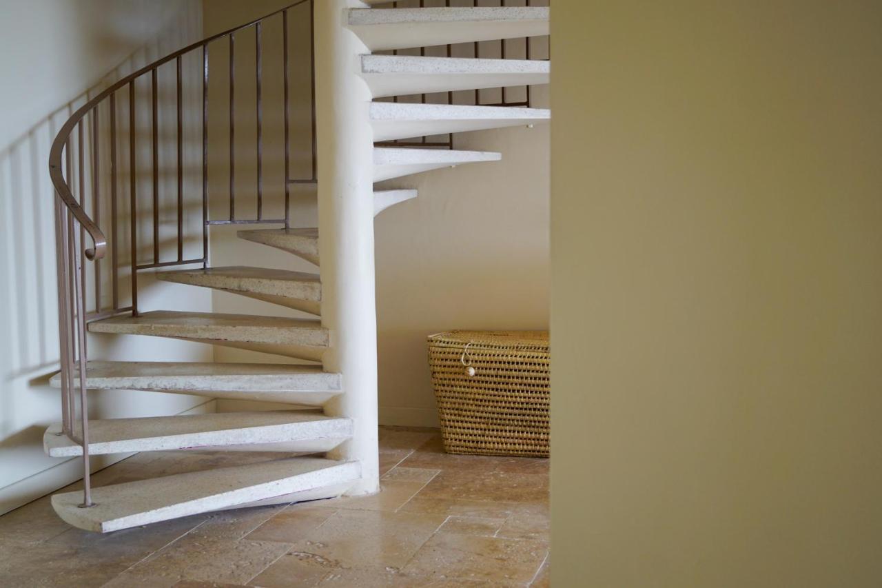 Casa Des Pins - D'exception A Villa Sète