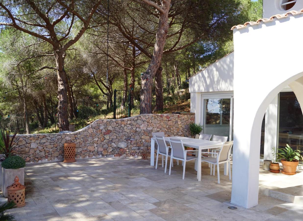 Villa Casa Des Pins - D'exception A